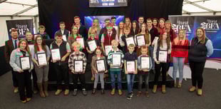 Young British Farming Awards open for entries