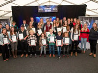 Young British Farming Awards open for entries
