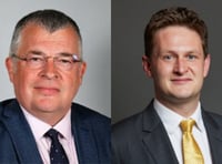 Councillor criticises MP’s support for Troubles remedial order