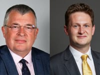 Councillor criticises MP’s support for Troubles remedial order
