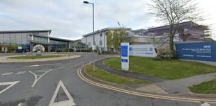 Some Powys patients face five-year surgery wait at English hospital