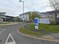 Only one Powys patient now waiting five years for spinal surgery