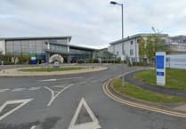 Some Powys patients face five-year wait for surgery at English hospital