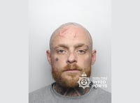 Man jailed after stealing £35,000 classic car in Rhayader