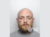 Man jailed after stealing £35,000 classic car in Rhayader