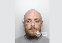 Man jailed after stealing £35,000 classic car in Rhayader