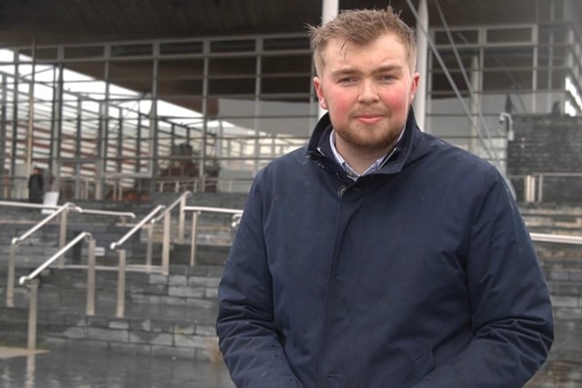 Conservative candidate criticises expansion of Senedd