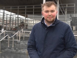 Conservative candidate criticises expansion of Senedd