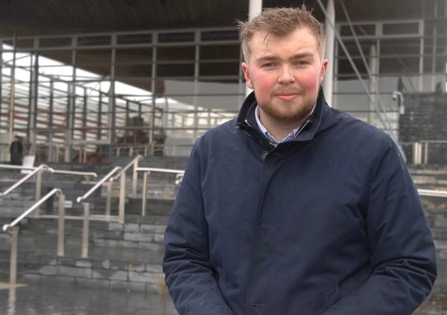 Conservative candidate criticises expansion of Senedd