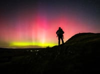 How Mid Wales’ dark skies are powering a new kind of tourism
