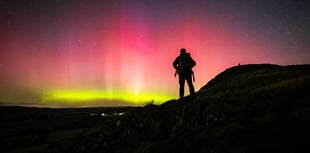 How Mid Wales’ dark skies are powering a new kind of tourism