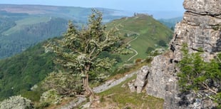 Proposed new national park sparks Powys council worries