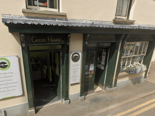 Powys pubs and shops up for 'rural Oscars'