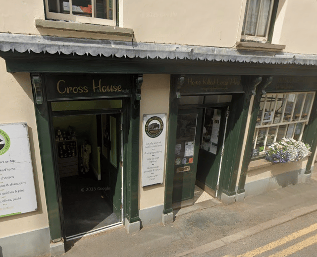 Powys pubs and shops up for 'rural Oscars'