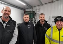 Brecon hatchery team and young fundraiser among St David Awards finalists