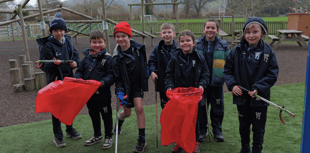 Christ College Brecon near £20,000 mark on annual charity 'Giving Day'