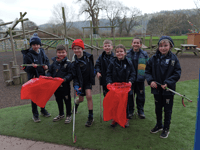 Christ College Brecon near £20,000 mark on annual charity 'Giving Day'