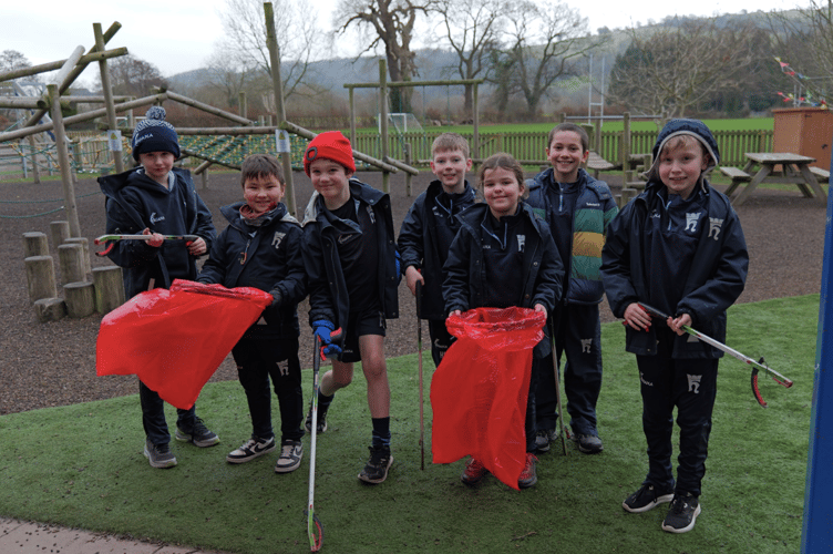 Christ College Brecon