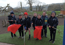 Christ College Brecon near £20,000 mark on annual charity 'Giving Day'