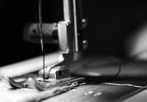 Presteigne Repair and Share supports Fix it February initiative