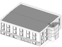 Plans approved for hotel and pub on Newtown bypass