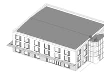 Powys planners give go-ahead for roadside hotel and pub