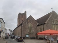 Council proposes reversing one-way traffic on Brecon street