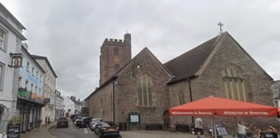 Council proposes reversing one-way traffic on Brecon street