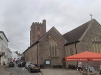 Council proposes reversing one-way traffic on Brecon street