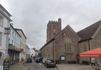 Council proposes reversing one-way traffic on Brecon street