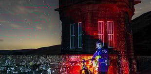 Elan Valley to host Dark Sky Festival