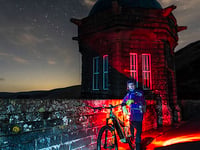 Elan Valley to host Dark Sky Festival