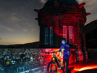 Elan Valley to host Dark Sky Festival