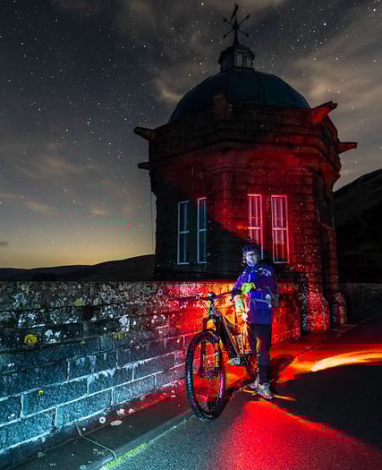 Elan Valley to host Dark Sky Festival