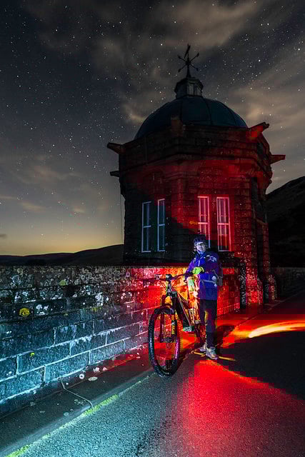 Elan Valley to host Dark Sky Festival