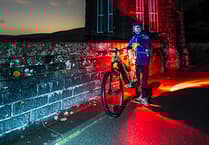 Elan Valley to host first Dark Sky Festival this spring