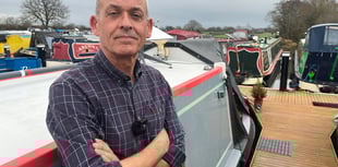 Man praises 'life-changing' mental health support 