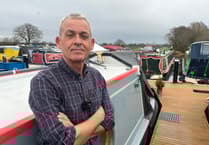 Powys man finds 'life-changing' mental health support online