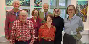 CRiC celebrates 20 years of community support