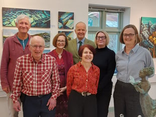 CRiC celebrates 20 years of community support