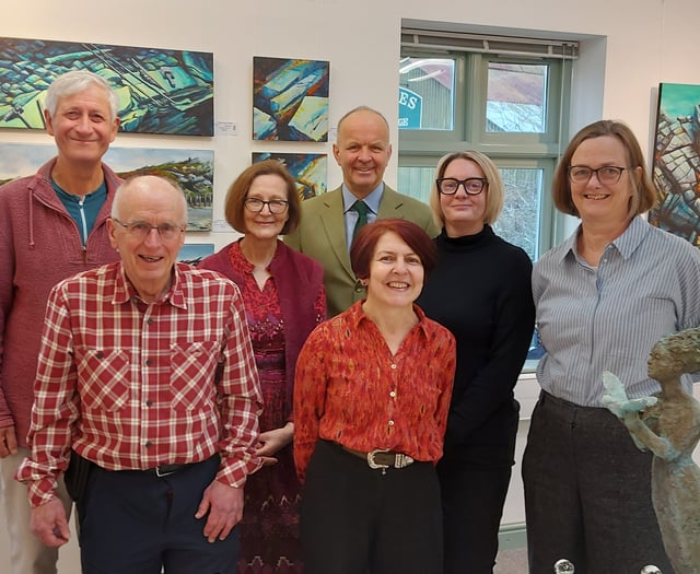 CRiC celebrates 20 years of community support