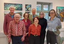 Crickhowell Resource & Information Centre celebrates 20 years