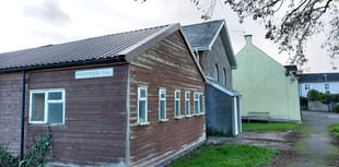 Join Westenders for public meeting on building development plans