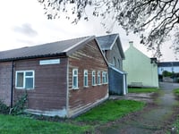 Join Westenders for public meeting on building development plans