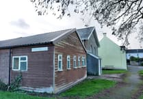 Join Westenders for public meeting on Hall development plans