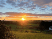 Picture This: Readers' winter colours photographs