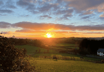 Picture This: Readers' winter colours photographs