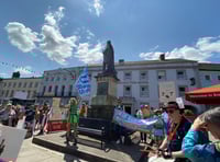 Cleaner rivers targeted in water shake-up