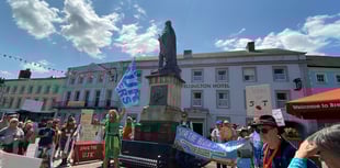 Cleaner rivers targeted in water shake-up