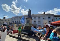 Welsh Government announces plan to improve rivers in water shake-up